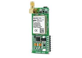 MIKROE GSM 2 Click