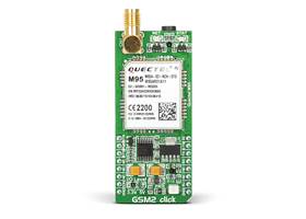 MIKROE GSM 2 Click (2)