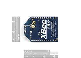 XBee Pro 60mW U.FL Connection - Series 1 (802.15.4) (2)