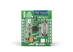 MIKROE nRF C Click