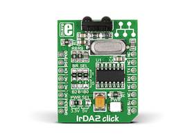 MIKROE IrDA 2 Click (2)