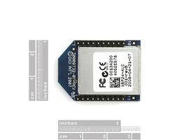 XBee Pro 60mW U.FL Connection - Series 1 (802.15.4) (3)