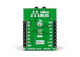 MIKROE IrDA 2 Click (3)