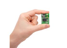 MIKROE CAN SPI Click 5V (3)