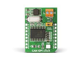 MIKROE CAN SPI Click 3.3V