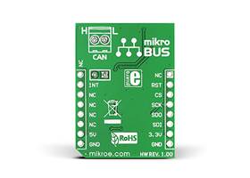 MIKROE CAN SPI Click 3.3V (2)