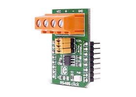 MIKROE RS485 Click 3.3V