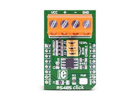MIKROE RS485 Click 3.3V (2)