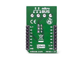 MIKROE RS485 Click 3.3V (3)