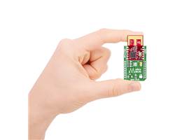 MIKROE BEE Click (3)