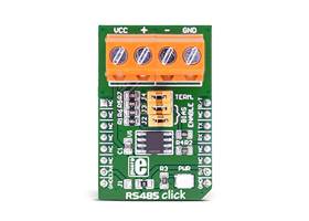 MIKROE RS485 Click 5V (2)