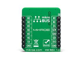 MIKROE Barometer 7 Click (3)