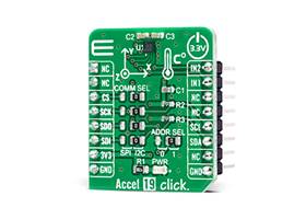 MIKROE Accel 19 Click
