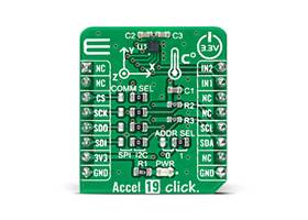 MIKROE Accel 19 Click (2)
