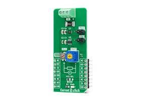 MIKROE Current 5 Click