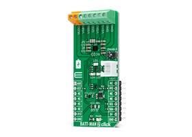 MIKROE BATT-MAN 2 Click