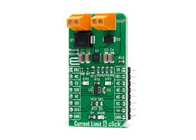 MIKROE Current Limit 6 Click