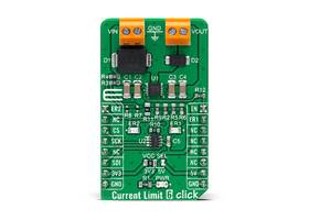 MIKROE Current Limit 6 Click (2)