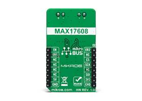 MIKROE Current Limit 6 Click (3)