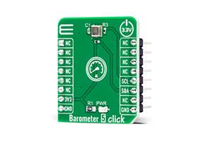 MIKROE Barometer 5 Click