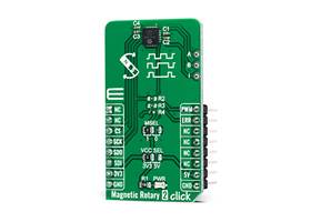 MIKROE Magnetic Rotary 2 Click