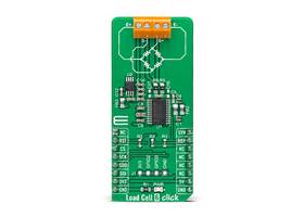 MIKROE Load Cell 6 Click (2)