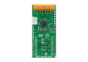 MIKROE BATT-MAN 3 Click (2)