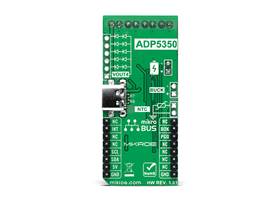 MIKROE BATT-MAN 3 Click (3)