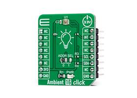 MIKROE Ambient 16 Click