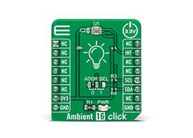MIKROE Ambient 16 Click (2)
