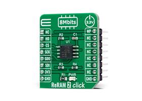 MIKROE ReRAM 2 Click