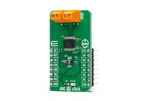 MIKROE ADC 15 Click