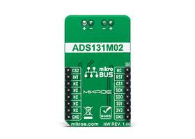 MIKROE ADC 15 Click (3)