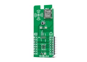 MIKROE BLE 12 Click