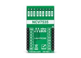 MIKROE H-Bridge Driver 2 Click (3)