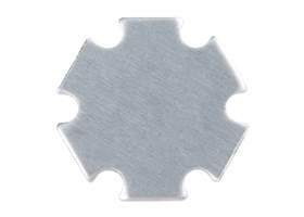 Triple Output High Power RGB LED (3)