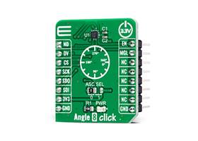 MIKROE Angle 8 Click