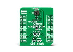 MIKROE CO2 Click (2)