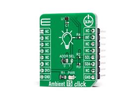 MIKROE Ambient 15 Click