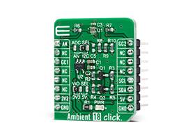 MIKROE Ambient 18 Click