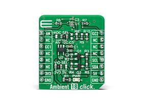 MIKROE Ambient 18 Click (2)