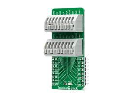 MIKROE Terminal 2 Click