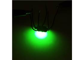 Triple Output High Power RGB LED (6)