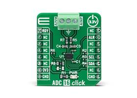 MIKROE ADC 16 Click (2)