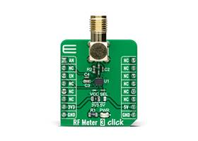 MIKROE RF Meter 3 Click (2)