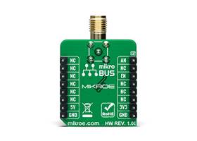 MIKROE RF Meter 3 Click (3)