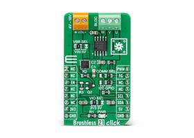 MIKROE Brushless 21 Click (2)