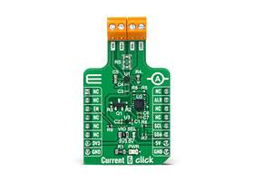 MIKROE Current 6 Click (2)