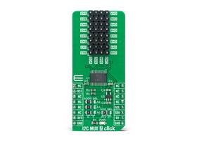 MIKROE I2C MUX 7 Click (2)