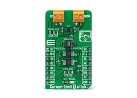 MIKROE Current Limit 7 Click (2)